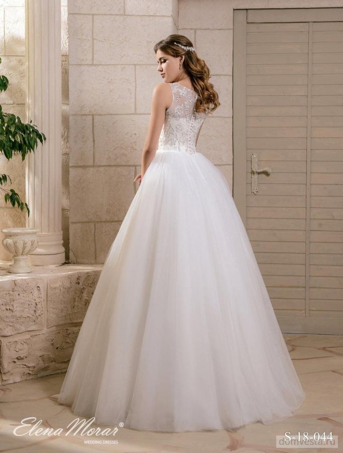 Свадебное платье #6114
